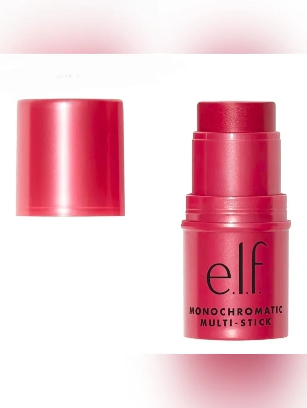 Milk Makeup Highlight Stick, Elf Blush, Profusion Cream Blush + More BNIB